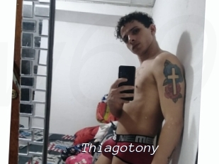 Thiagotony