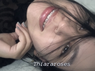 Thiararoses