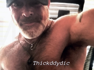 Thickddydic