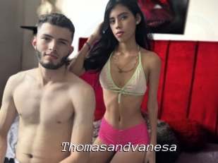 Thomasandvanesa