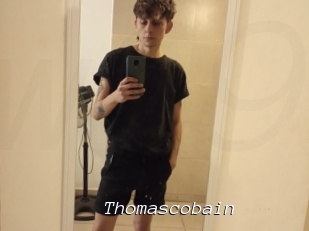 Thomascobain