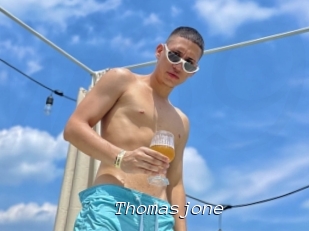 Thomasjone