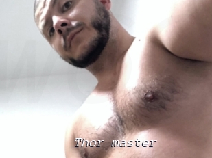 Thor_master