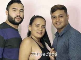 Threefood