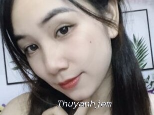 Thuyanhjem