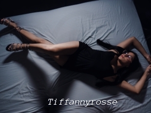 Tiffannyrosse