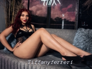 Tiffanyferreri