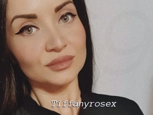 Tiffanyrosex