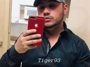 Tiger93