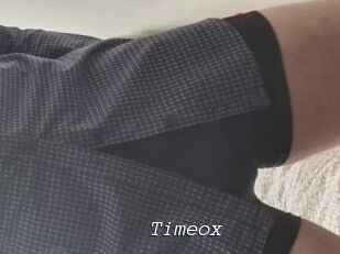 Timeox