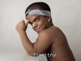 Timotthy