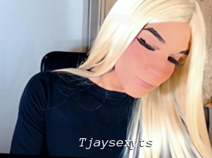 Tjaysexyts