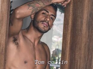 Tom_collin