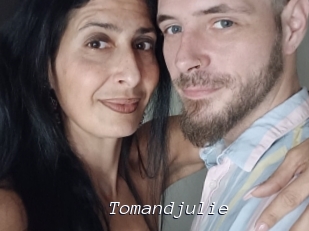 Tomandjulie