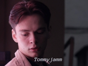 Tommyjamm