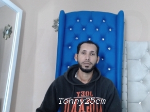 Tonny25cm