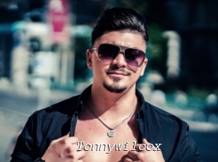 Tonnywilcox