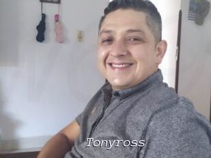 Tonyross