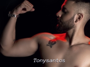 Tonysantos