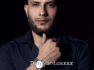 Tonysantosxxx