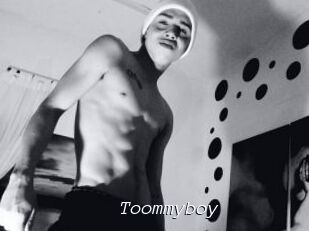 Toommyboy