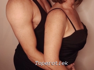 Toperotiek