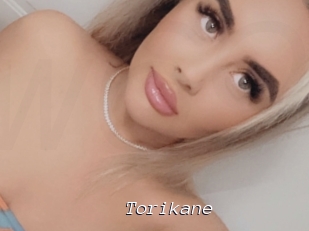 Torikane