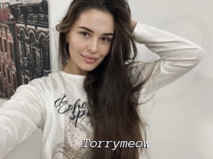 Torrymeow