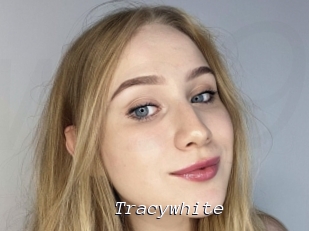 Tracywhite