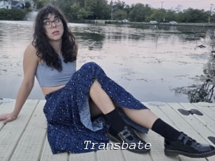 Transbate