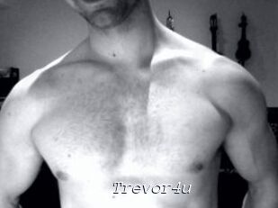 Trevor4u