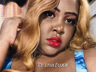 Trinafoxx