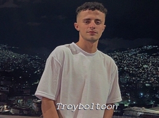 Troyboltoon