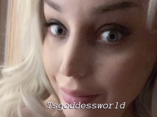 Tsgoddessworld