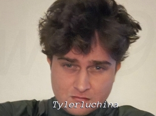 Tylerluchina