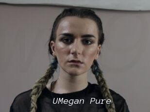 UMegan_Pure