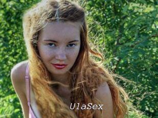 UlaSex