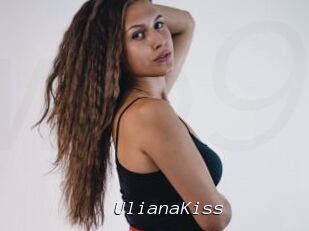 UlianaKiss