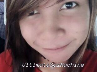 UltimateSexMachine