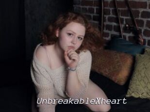 UnbreakableXheart