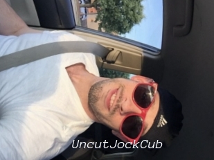 UncutJockCub