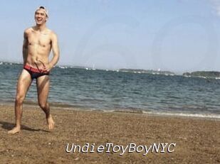 UndieToyBoyNYC