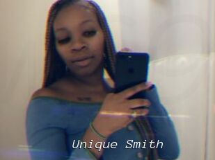 Unique_Smith