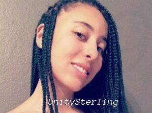 UnitySterling