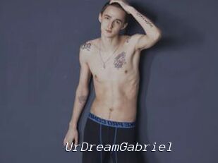 UrDreamGabriel