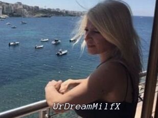 UrDreamMilfX