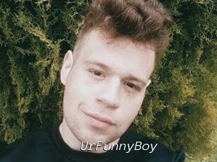 UrFunnyBoy