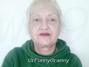 UrFunnyGranny