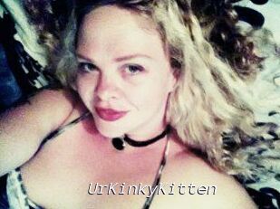 UrKinkyKitten