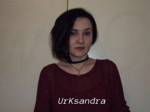 UrKsandra